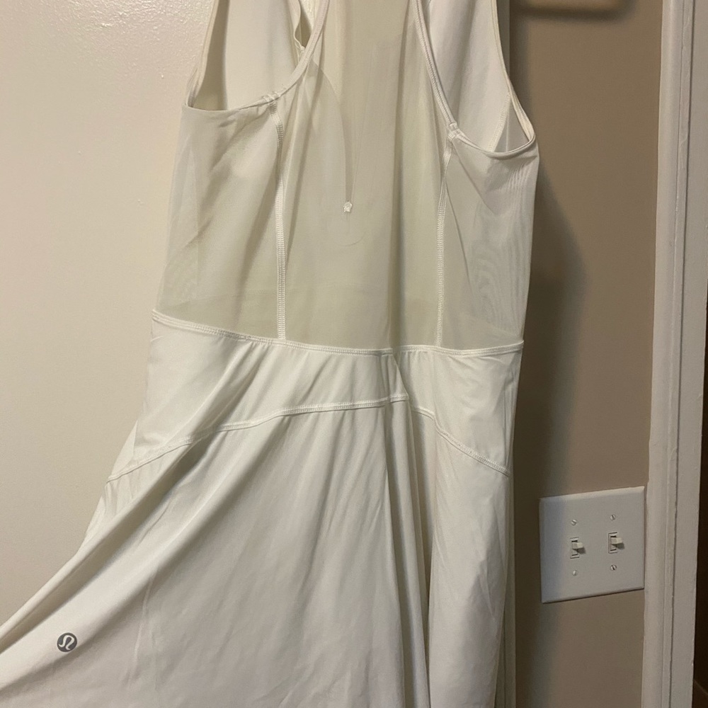 Lululemon  Dress